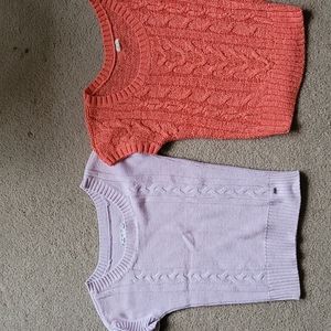 2 Aerie Sweaters